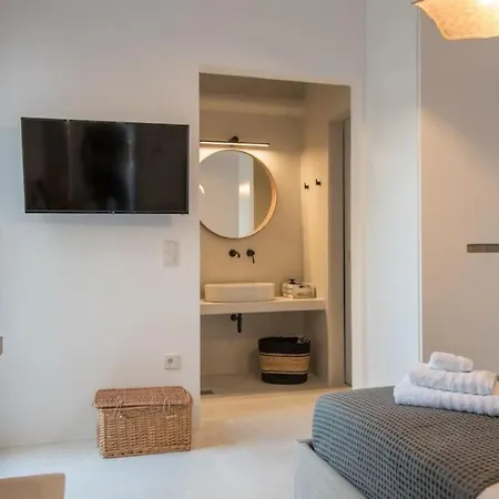 Seasterni Isterni (Paros)