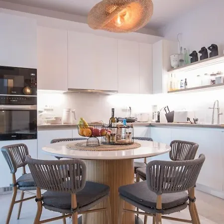 Seasterni Willa Isterni (Paros)