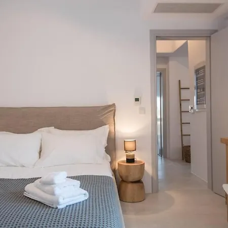 Seasterni Isterni (Paros)