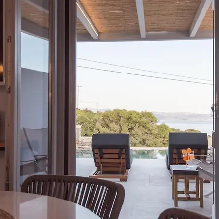 Seasterni Isterni (Paros)