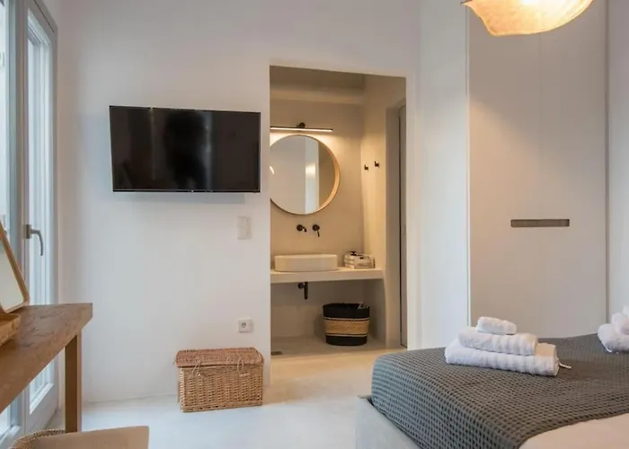 Seasterni Isterni (Paros)