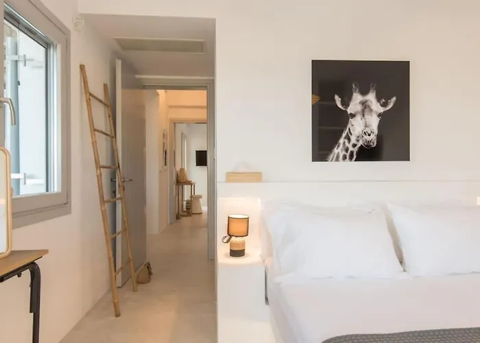 Seasterni Isterni (Paros)