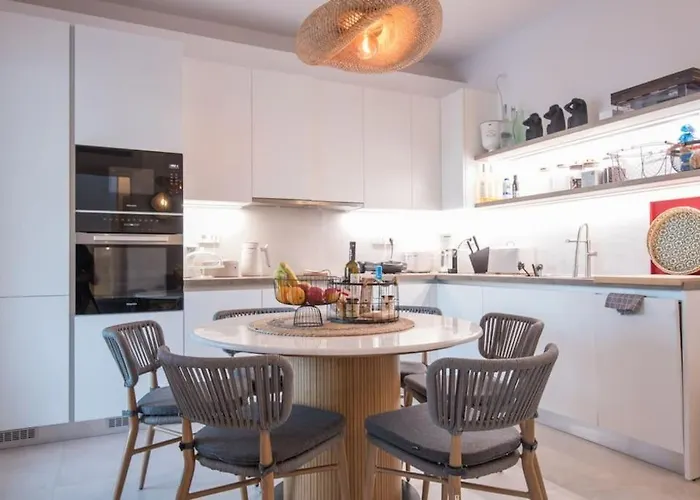 Seasterni Villa Isterni (Paros)