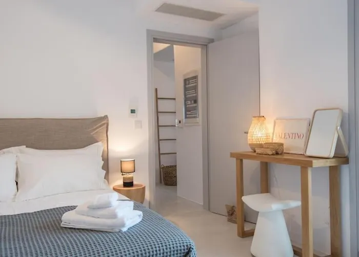 Seasterni * Isterni (Paros)