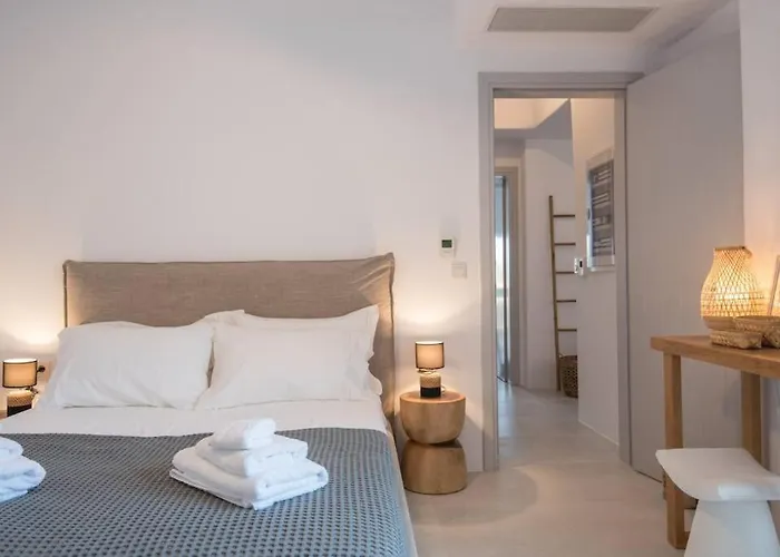 Seasterni Isterni (Paros)