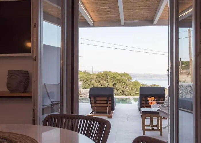 Seasterni Isterni (Paros)